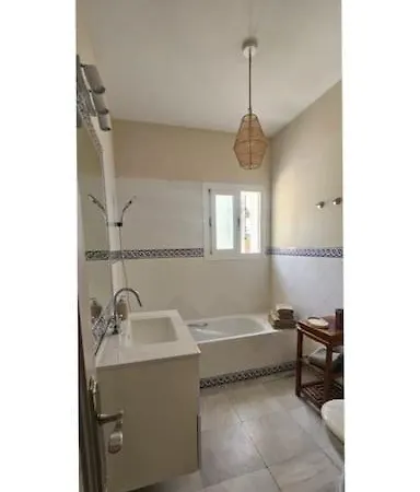 בית נופש Encanto Dunas Y Mar