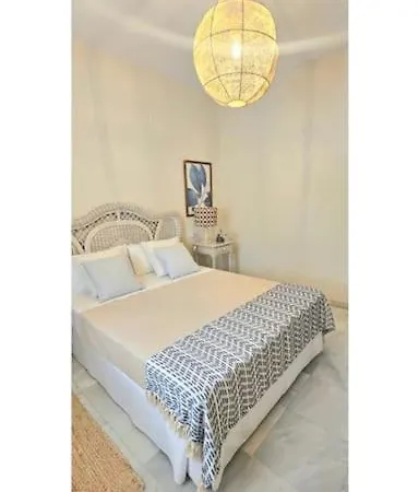 Encanto Dunas Y Mar בית נופש *