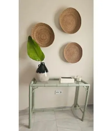 Encanto Dunas Y Mar מארבלה