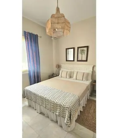 בית נופש Encanto Dunas Y Mar