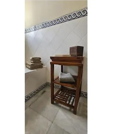 בית נופש Encanto Dunas Y Mar *